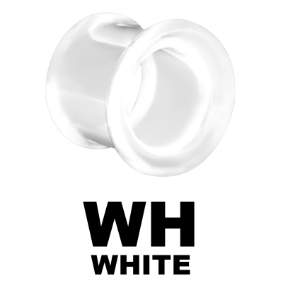 Pyrex Single Flared Eyelets Orecchio