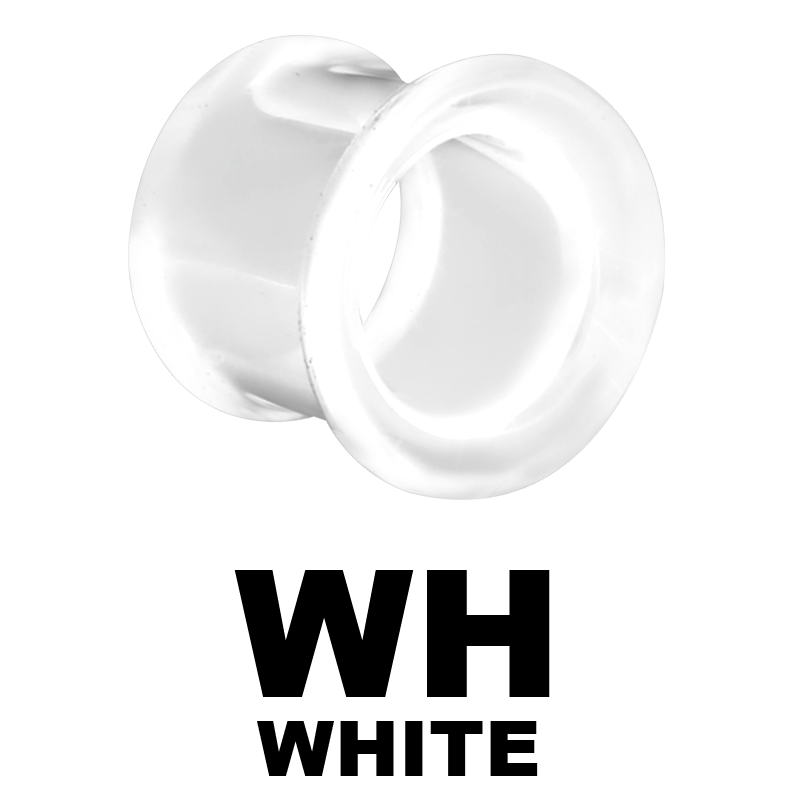 Pyrex Single Flared Eyelets Orecchio