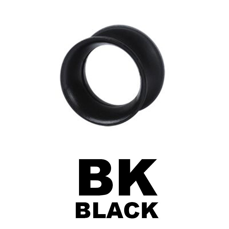 Kaos Skin Eyelet Ear