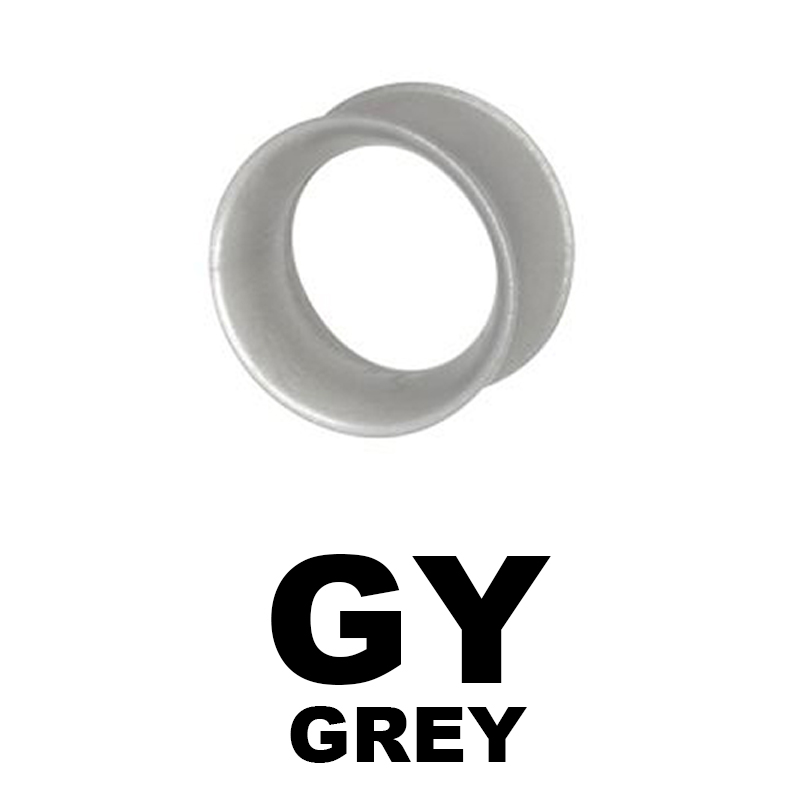 Kaos Skin Eyelet Ear