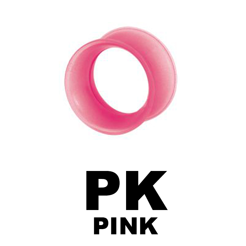 Kaos Skin Eyelet Ear