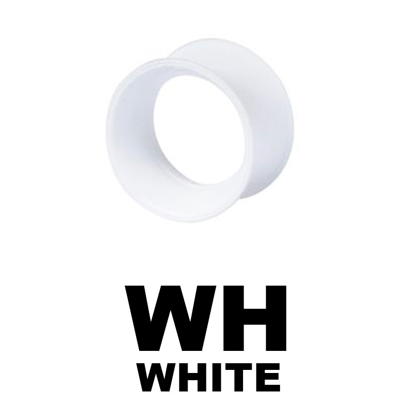 Kaos Skin Eyelet Ear