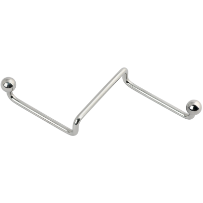 Pocketing Microdermal, Skin Diver & Surface Bar