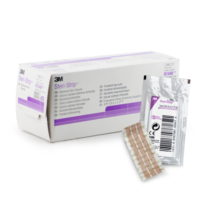 Steri-Strip 3M Cura del piercing