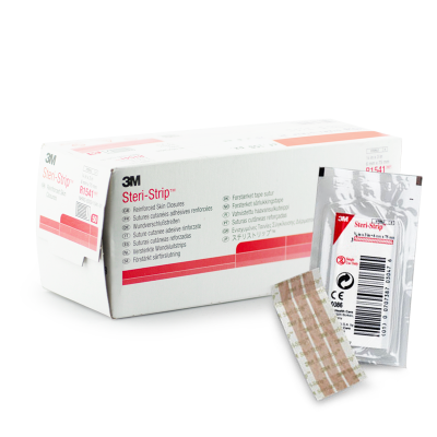 Steri-Strip 3M Cura del piercing