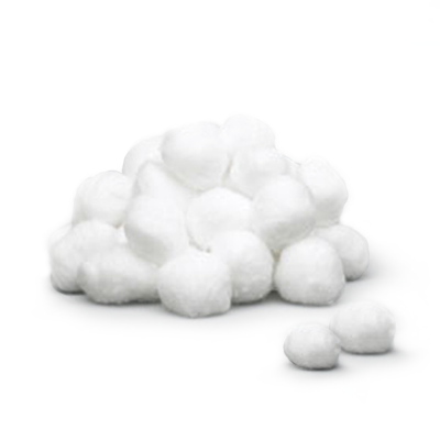 Gauze Round Ball (100pcs) Prodotti monouso Gauze Round Ball (100pcs) Prodotti monouso