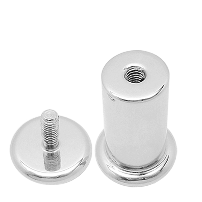 Steel Tongue Retainer