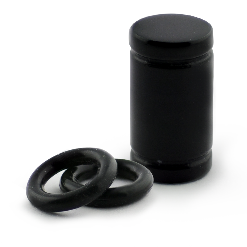 Delrin Bullet Retainer Setto