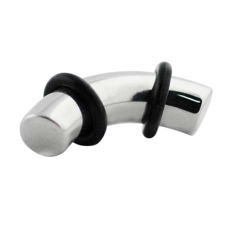 Surgical Steel Curved Septum Retainer Setto