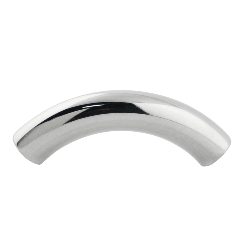 Surgical Steel Curved Septum Retainer Setto