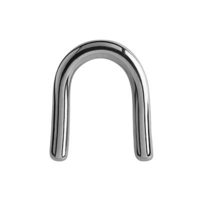 U Shaped Septum Keeper Setto