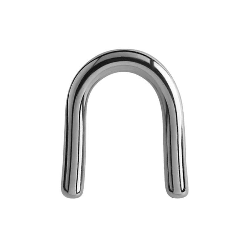 U Shaped Septum Keeper Setto