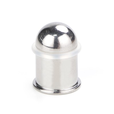 Titanium Stretcher Plug 10mm Setto