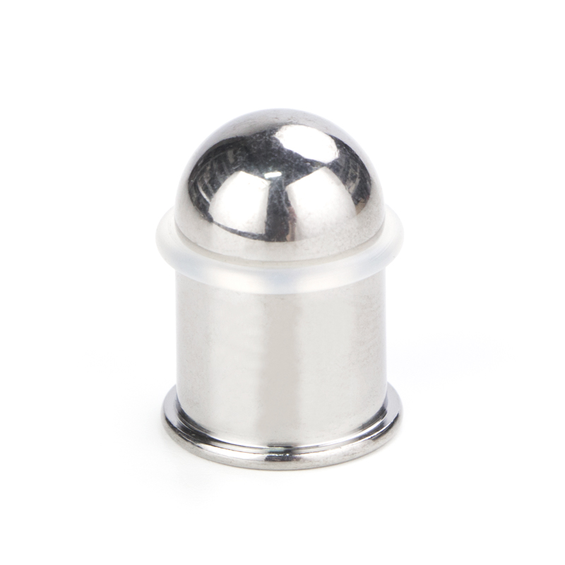 Titanium Stretcher Plug 10mm Setto