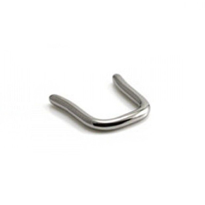 Titanium Septum Keeper Setto