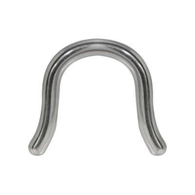 Titanium Septum Keeper Setto