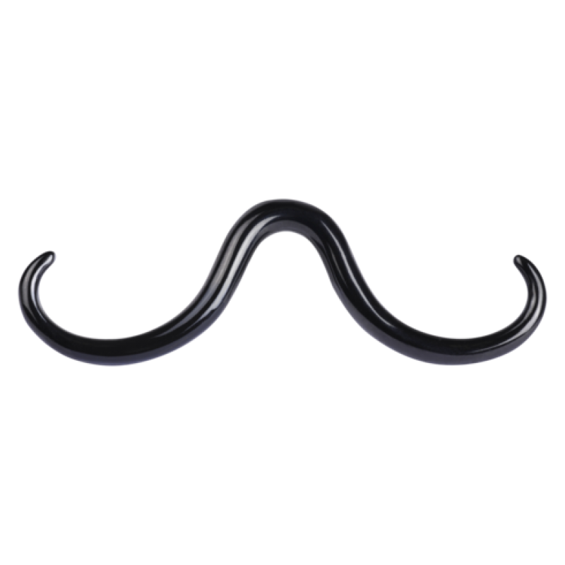 Septum Moustache Keeper Setto