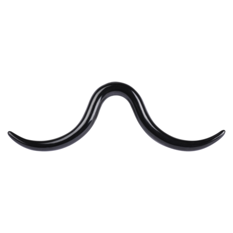 Septum Moustache Keeper Setto