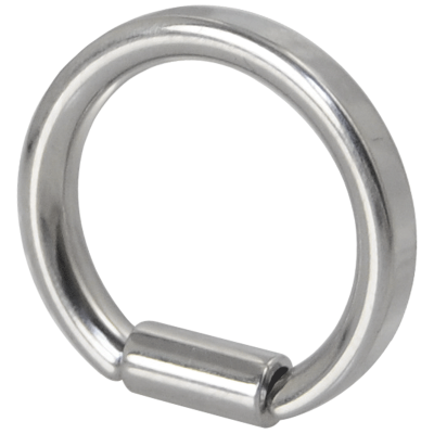 D Section Ring Narice e Setto