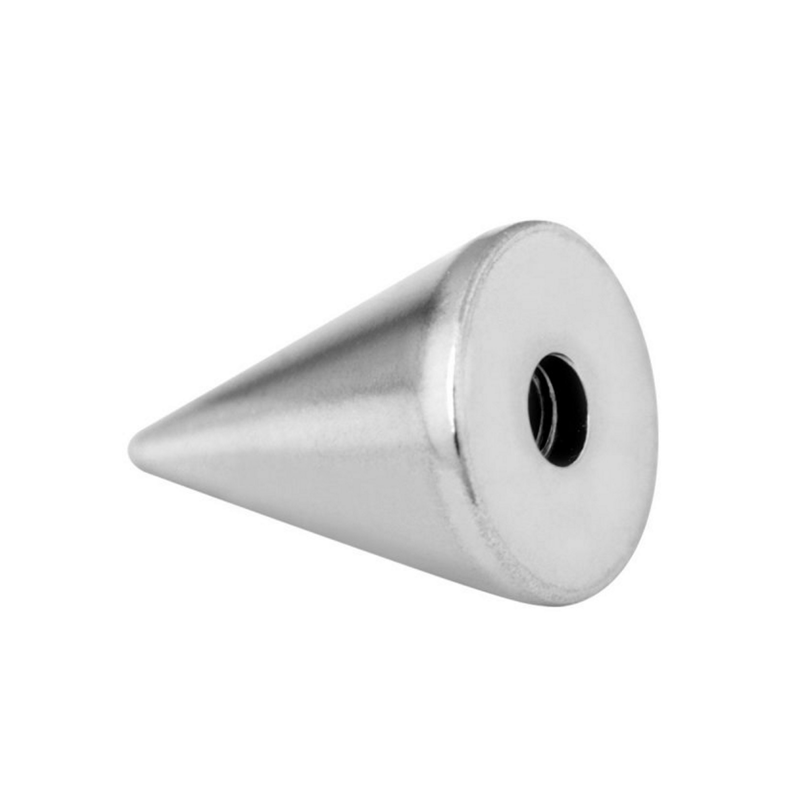 Titanium Highline Threaded Cone Sfere e Componenti