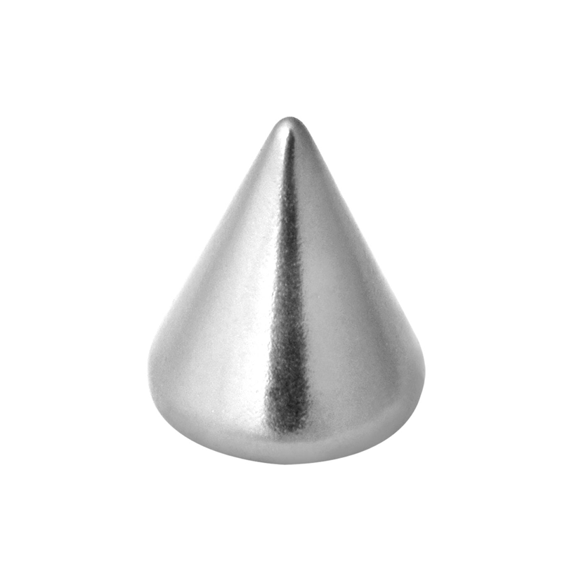 Titanium Highline Threaded Cone Sfere e Componenti