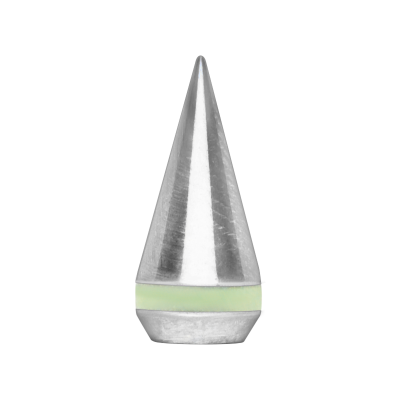 Titanium Midnight Fire® Cintura Cone Sfere e Componenti Titanium Midnight Fire® Cintura Cone Sfere e Componenti