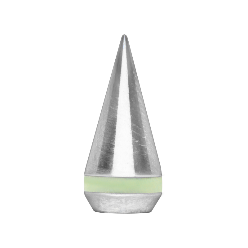 Titanium Midnight Fire® Cintura Cone Sfere e Componenti Titanium Midnight Fire® Cintura Cone Sfere e Componenti