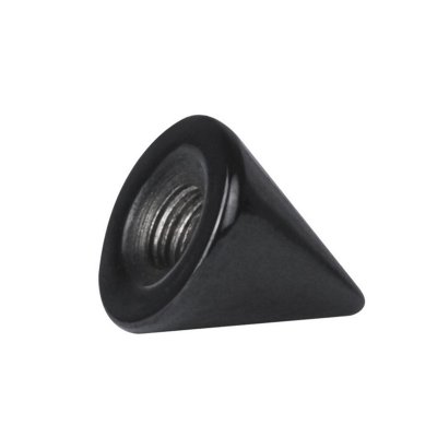 Blackline® Threaded Cone Balls & Attachments