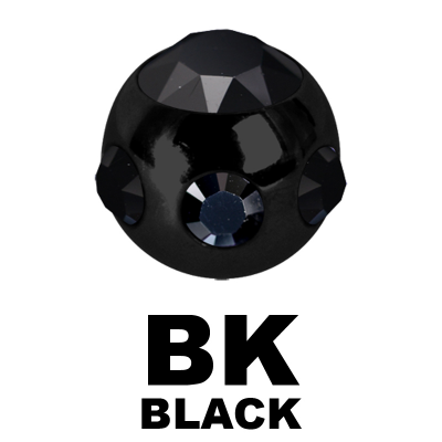 Mysterium Tiffany Balls Sfere e Componenti