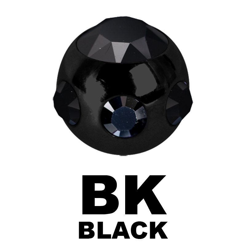 Mysterium Tiffany Balls Sfere e Componenti