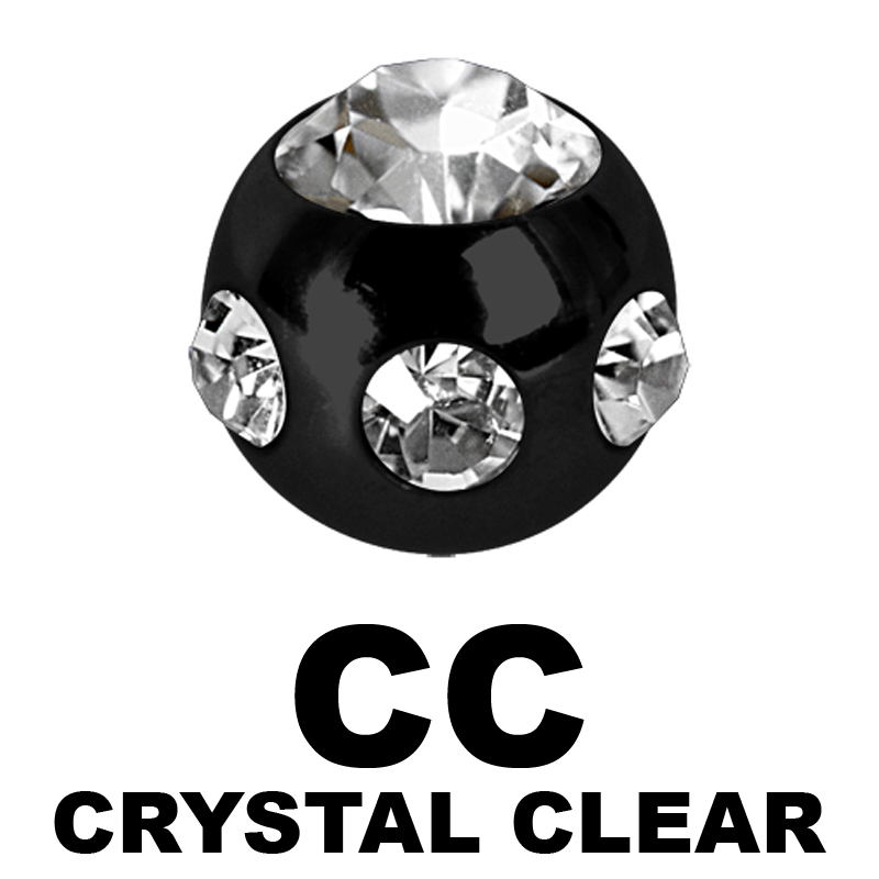 Mysterium Tiffany Balls Sfere e Componenti