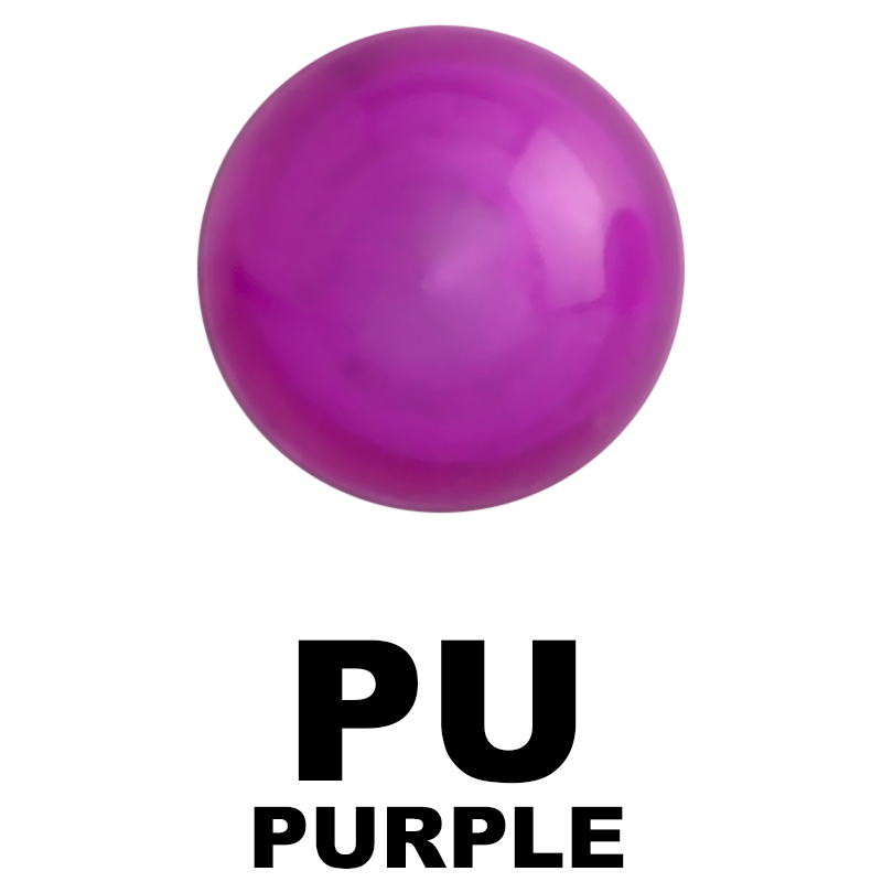 Fluo Full Colour Ball Sfere e Componenti