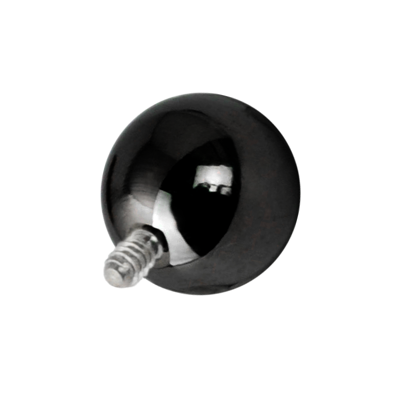 Blackline® Internally Threaded Ball (for 1.6 Internally Jewelry) Sfere e Componenti