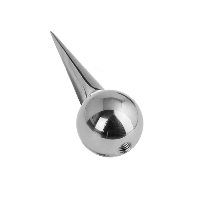 Labret Thorn Sfere e Componenti