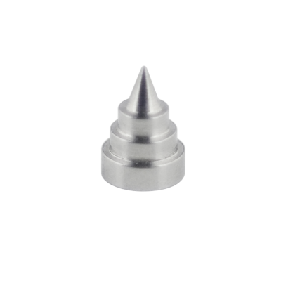 Surgical Steel Spike Sfere e Componenti