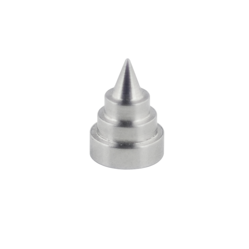 Surgical Steel Spike Sfere e Componenti