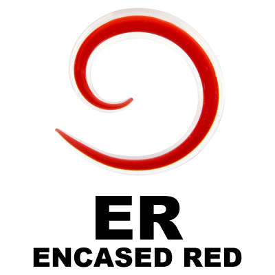 Pyrex Spiral Orecchio