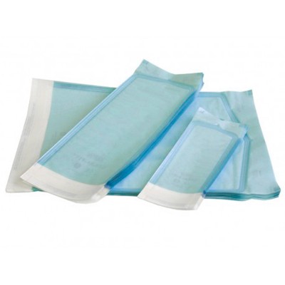 Self-sealing Sterilization Pouches Sterilizzazione Self-sealing Sterilization Pouches Sterilizzazione
