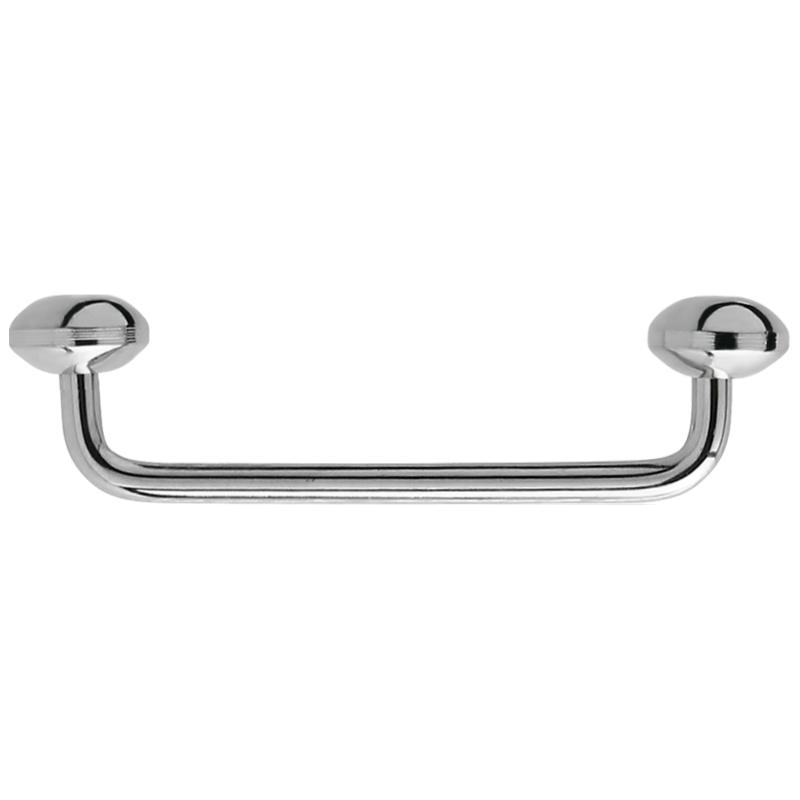 Titanium Surface Barbell with Discs Barre