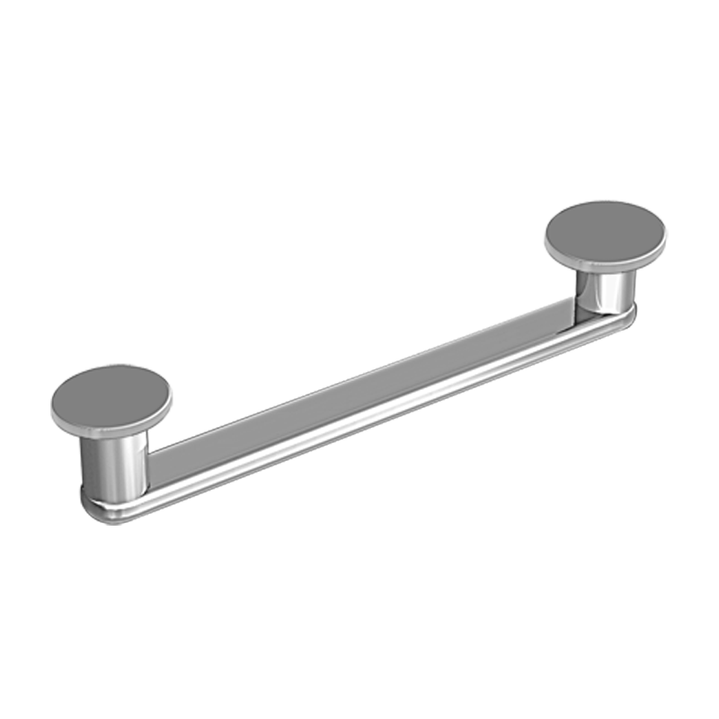Titanium Flat Surface Bar Microdermal, Skin Diver & Surface Bar