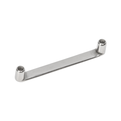 Titanium Flat Surface Bar Barbells