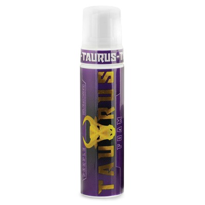 Taurus Detergent Purple Foam - 200 ml Taurus Tattoo Supply