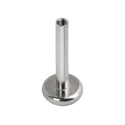 Premium Titanium Stem Labret Labbro