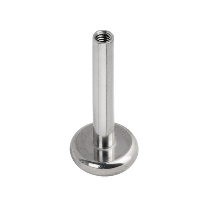 Premium Titanium Stem Labret Labbro