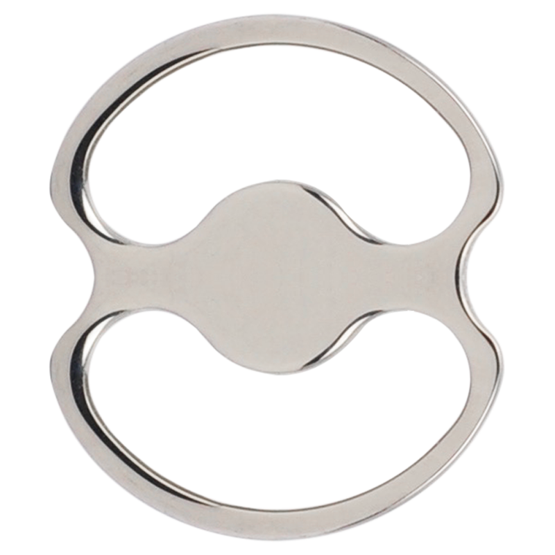 Micromutazioni Titanium Transdermal Transdermal & Implant