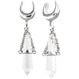 Ear Pendant