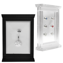 Jewellery Displays