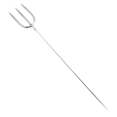 Surgical Steel Trident Suspension - Performance