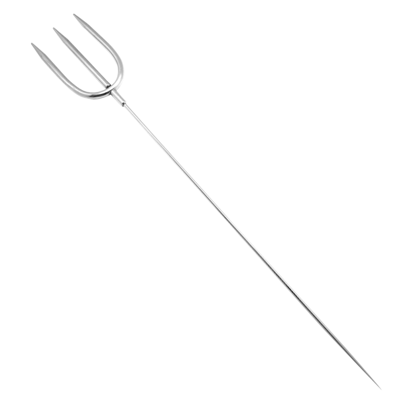 Surgical Steel Trident Suspension - Performance