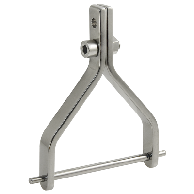 Gilson Body Hook Suspension - Performance